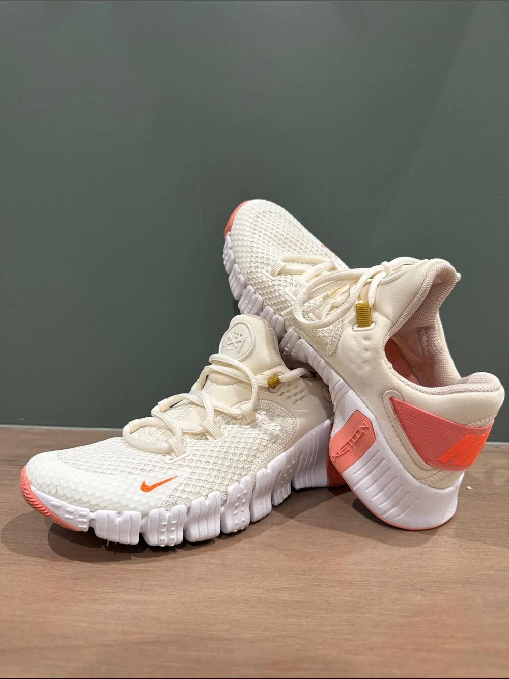 Nike Free Metcon 4